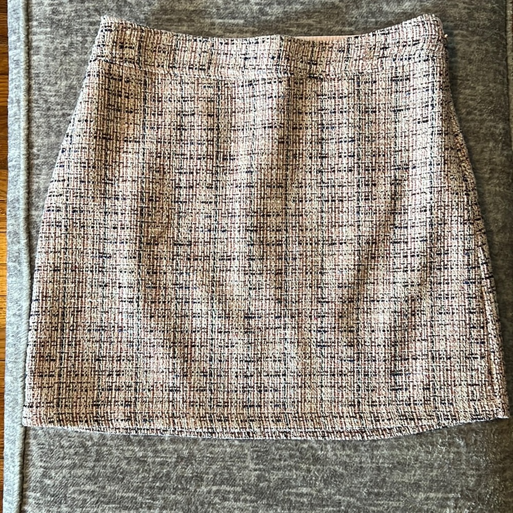 Loft skirt